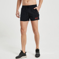 Recycled sportswear Eco friendly activewear Rpet running shorts Recycled polyester summer tennis short for men